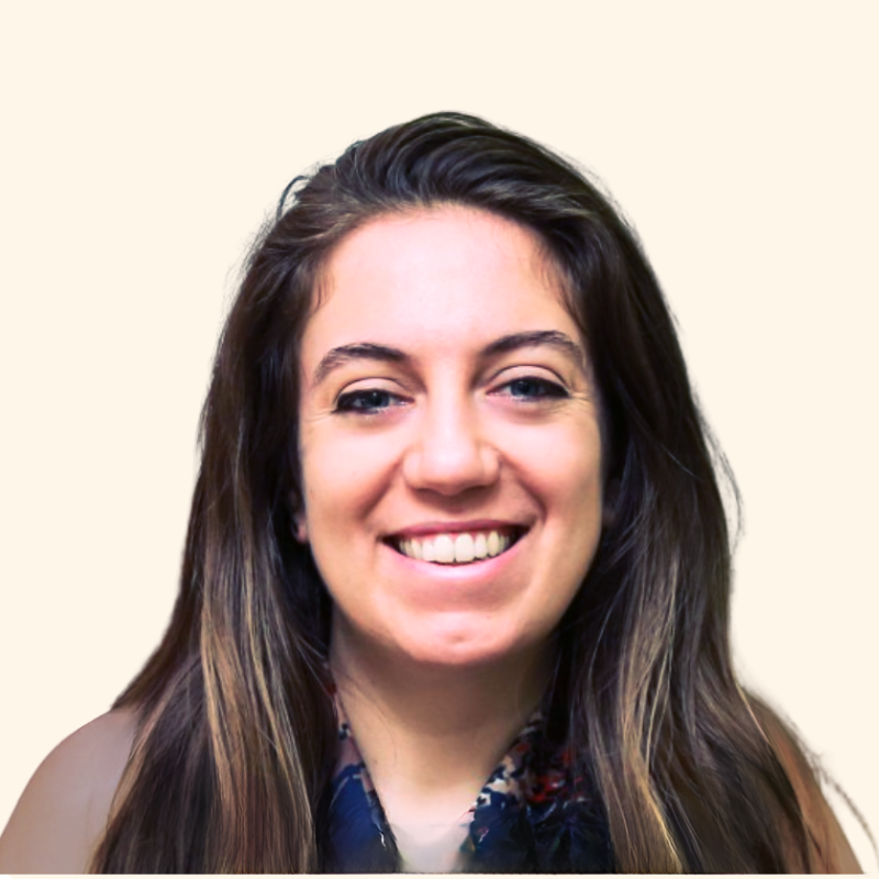 Kate Twombly, founder of Coswitch